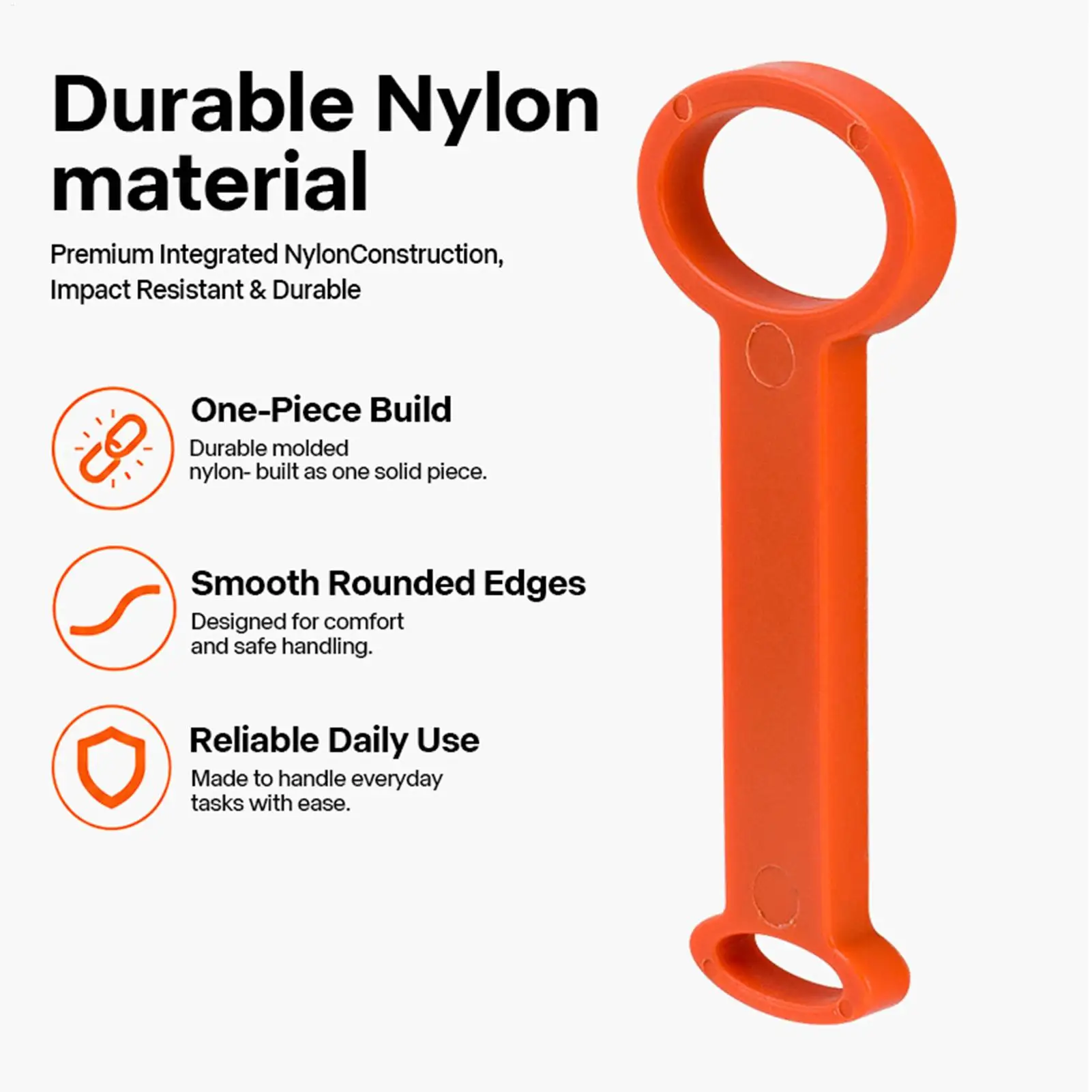 Window Ventilation Limiter Tight Fit Secure Locking Shock-Resistant Tool Motorhome Window Ventilation Stay for Park Resting Road