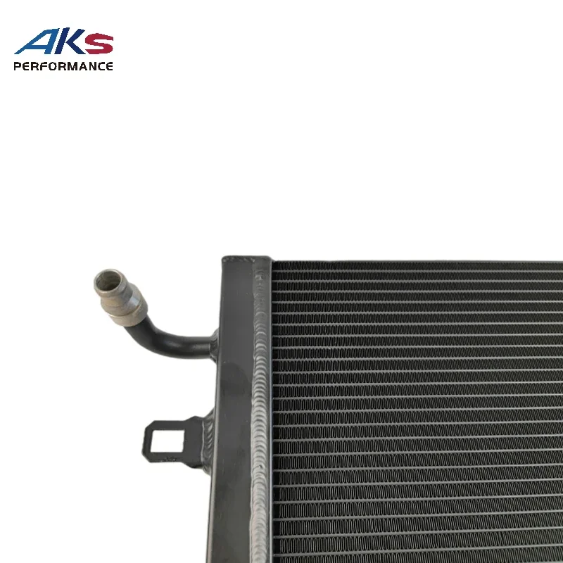 Radiador de alto desempenho para radiador B48 Série F B58
