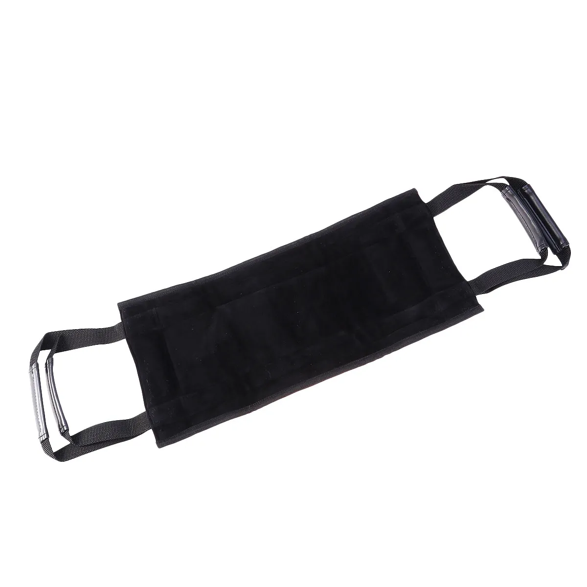 Simple Transfer Band for Elderly and Disabled Fabric Sponge Material Lightweight Strong Handle Patient Transfer Mobility