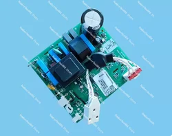 Original For Beko Refrigerator Motherboard GN163120ZIWE Inverter Control Board