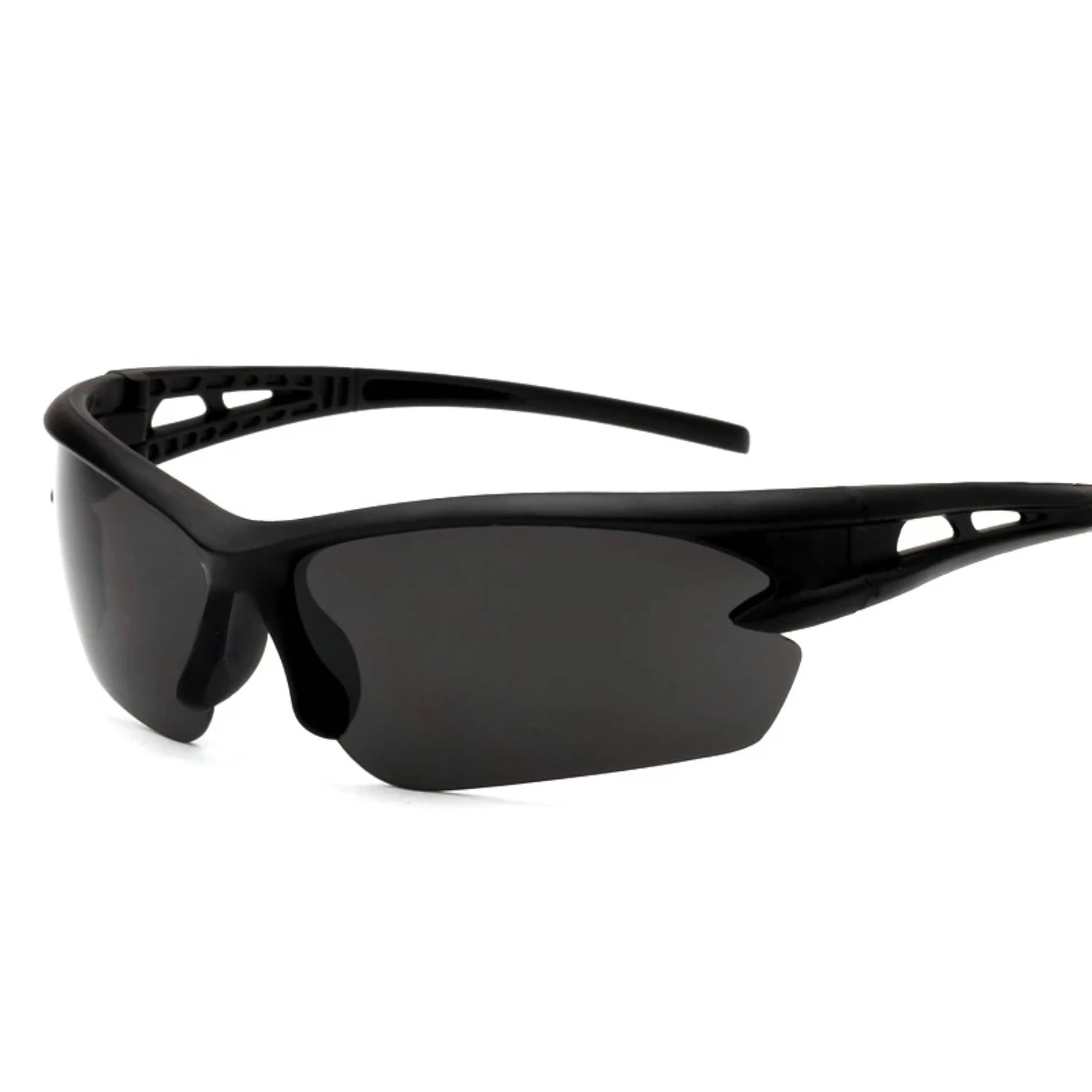 Ultimate comfort and performance with these stylish, durable goggles for moto riding. Cutting-edge technology ensures superior p