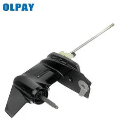 398S87301-0 Lower Unit Assy Short For Tohatsu 9.9HP 15HP 18HP Outboard Engine 398S873010