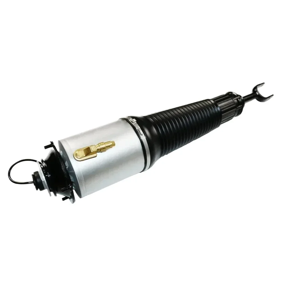 Original Front Air Shock Absorber Suspension Strut Case For A8 D3 S8 Quattro 2002-2010 4e0616039af 4e0616039ah