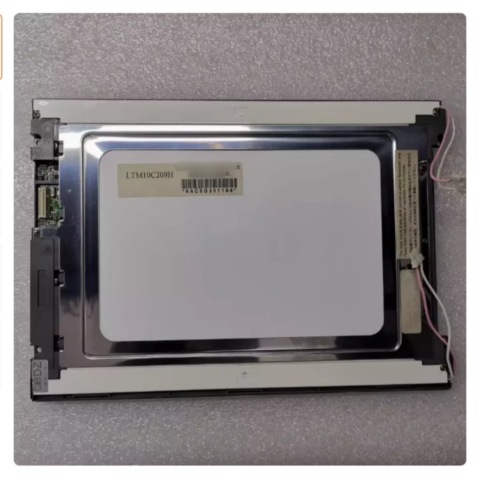 LTM10C209H  LCD Display Screen Panel