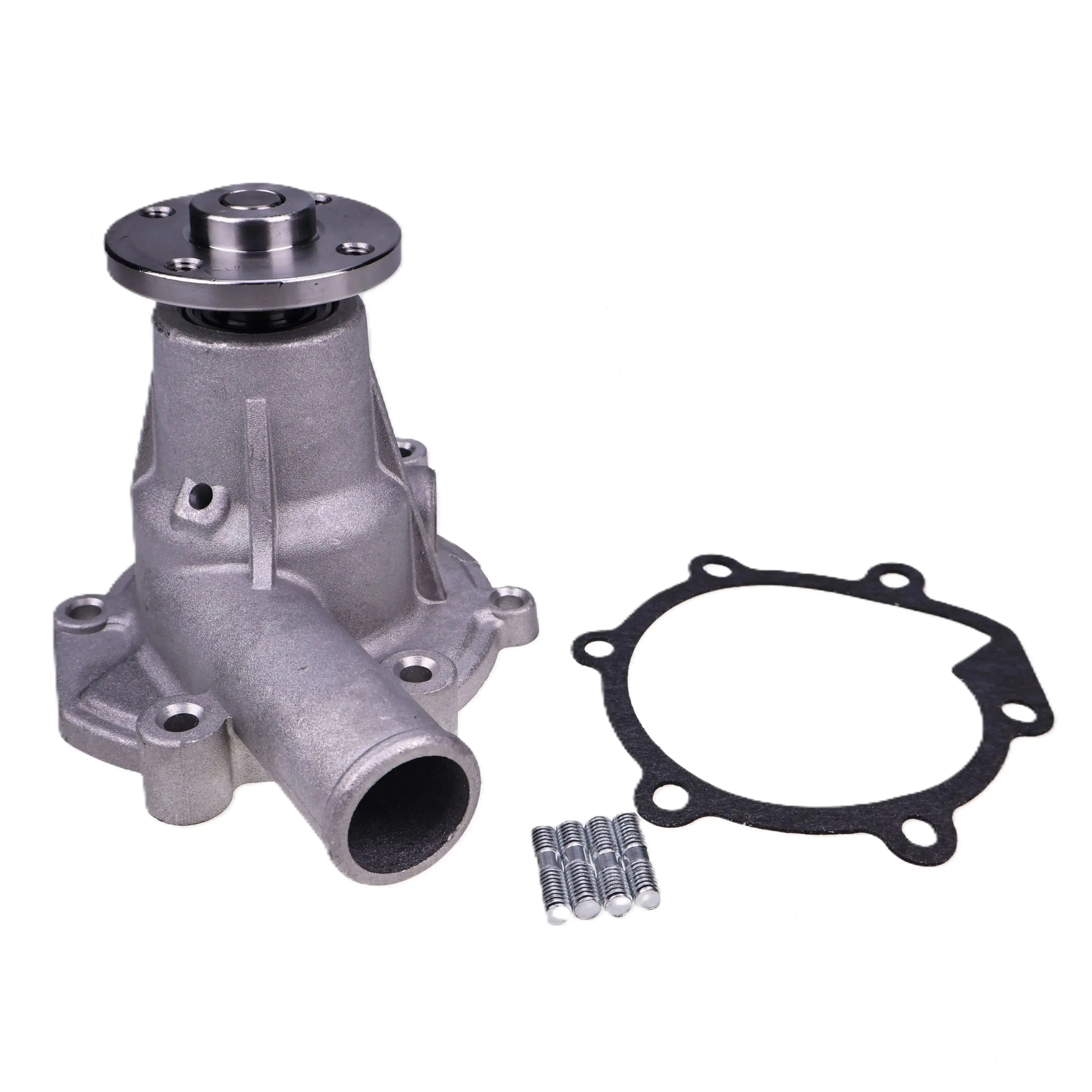 

Water Pump MM433‑17001 For Mitsubishi L2E/L3E/L3A Diesel Engines – Fits Case CX15B Hanix H15B+ Kobelco SK17 New Holland E18