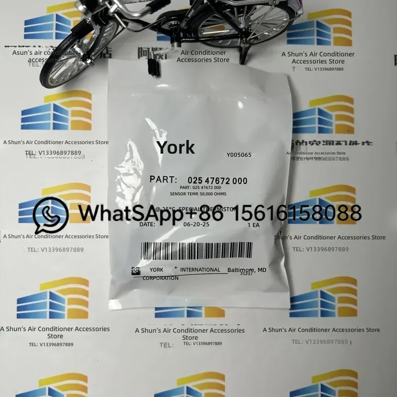 Gram Air Pump Accessories Row Speed Sensor 025-47672-000 Oil Pump Sensor 02547672000 Replacement Parts for Agricultural