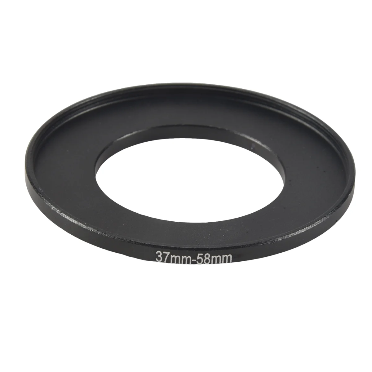 TCE 37mm ～ 58mm フィルターレンズ 37mm-58mm ステップアップリングアダプター カメラ用