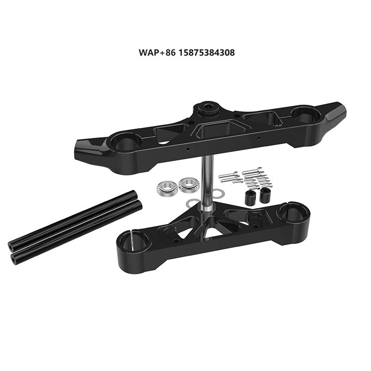 

High Quality Front Shock Absorber for Electric Tricycle Essential Motorcycle Body System Part