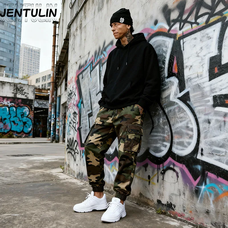 موضة التزلج الدافئ لفة الساخن شعبية الأمريكية أنيمي الكرتون المطرزة محبوك الخريف الشتاء قبعة تدفئة Y2K قبعة صوف Gengar Tam