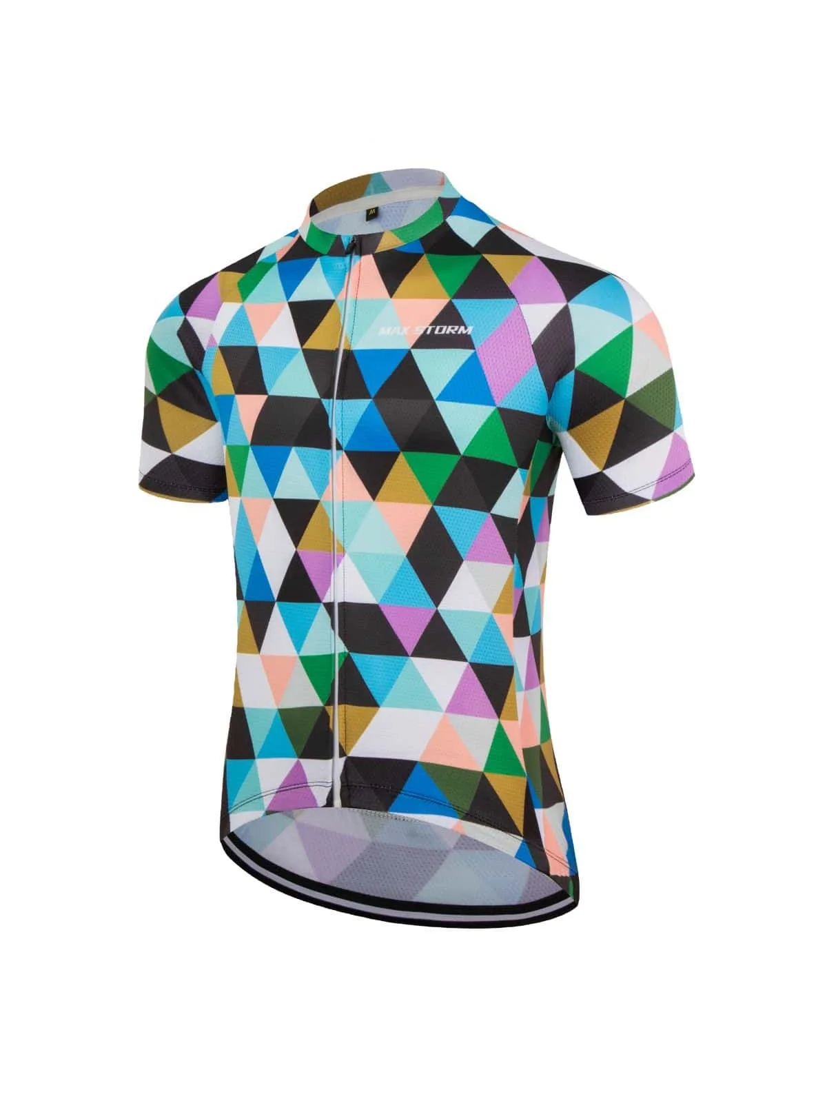 Cycling Jersey Man Mountain Bike Clothing Quick-Dry Racing MTB Bicycle Clothes Uniform   Breathale Cycling Clothing Wear