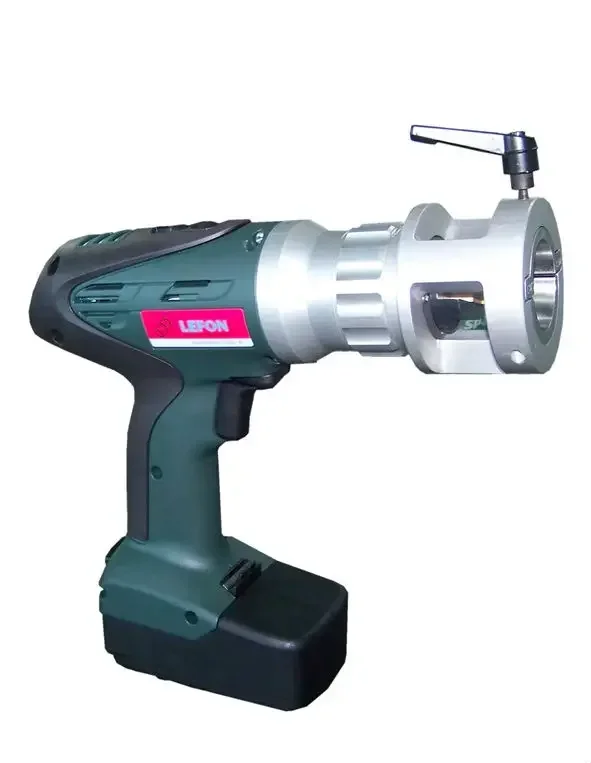 

Hot Sales Electric Portable Tube End Squaring And Facing Machine For Steel Pipe