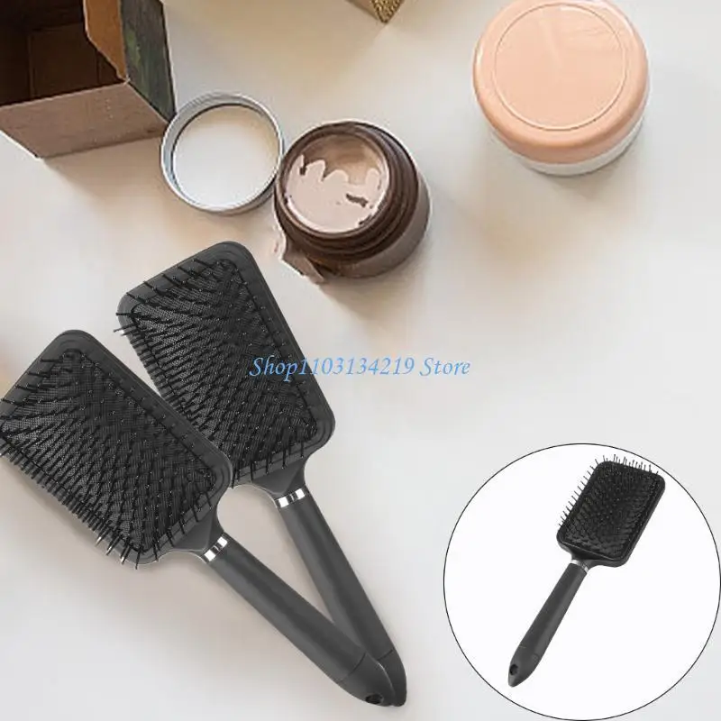N5KC Hair Comb Brush Private Money Box Stash Can Safe Hiding Jewelry ⁣⁣⁣⁣Hiddens Storage Compartment Secret Home Diversions
