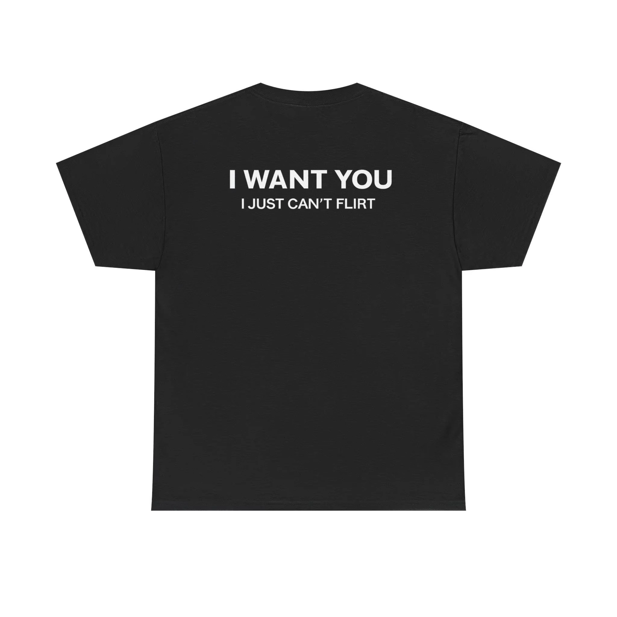 Men's White 