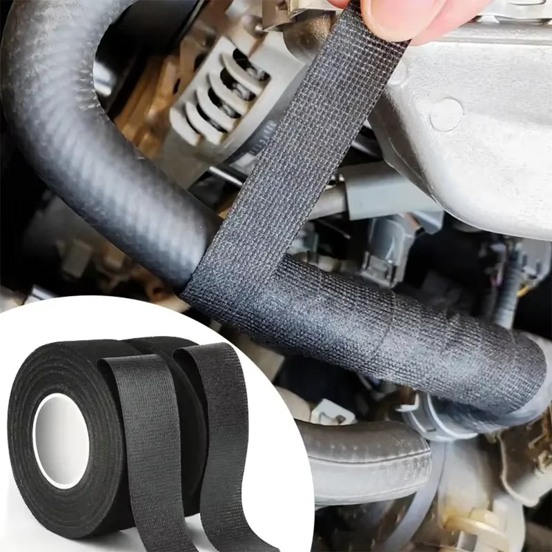 شريط كهربائي مقاوم للحرارة، شر - مراجعة Cable Management Sleeve وسعره