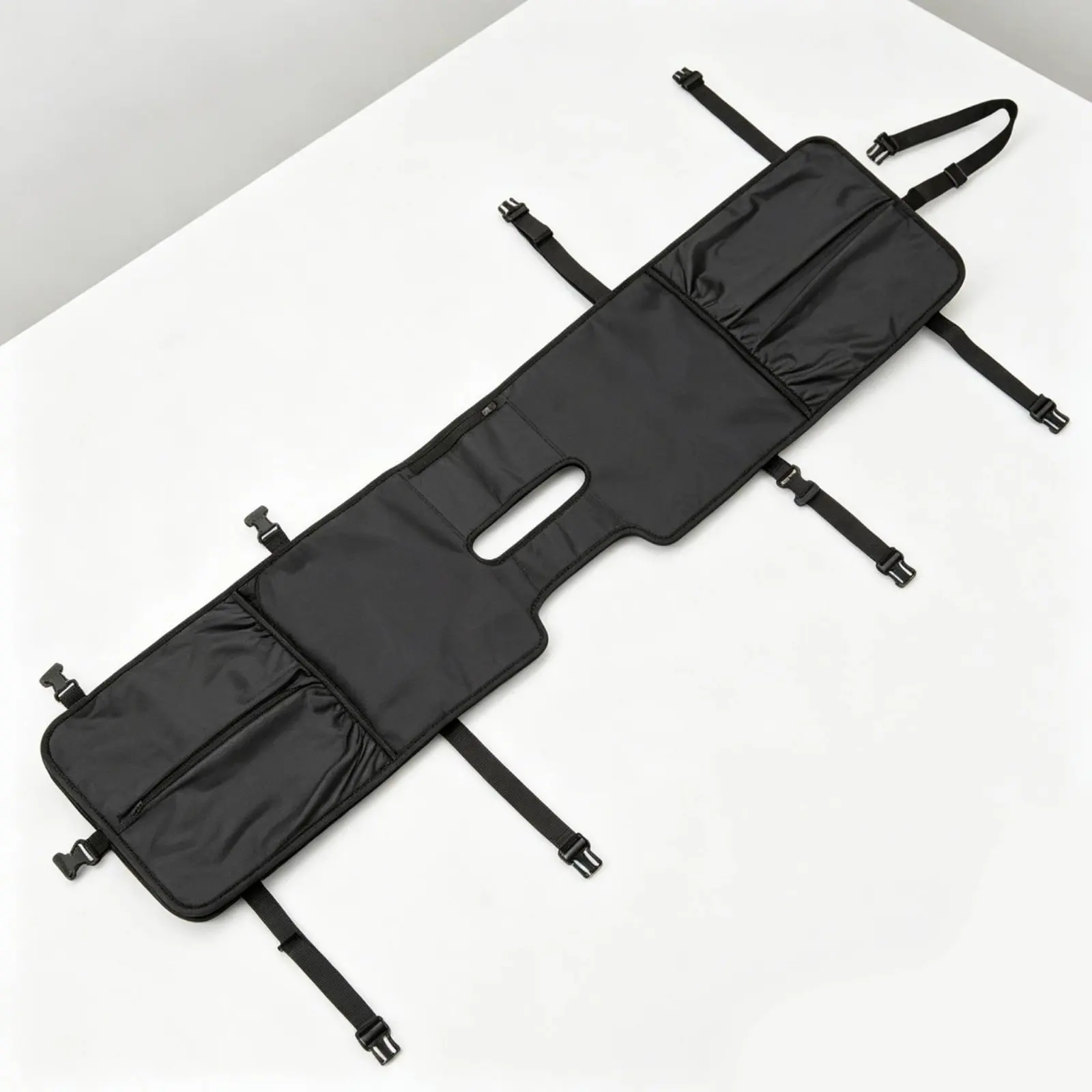 ski-board-protection-cover-easy-to-carry-ski-board-travel-bag-waterproof-snowboard-bag-adjustable-straps-sports-gear-spacious