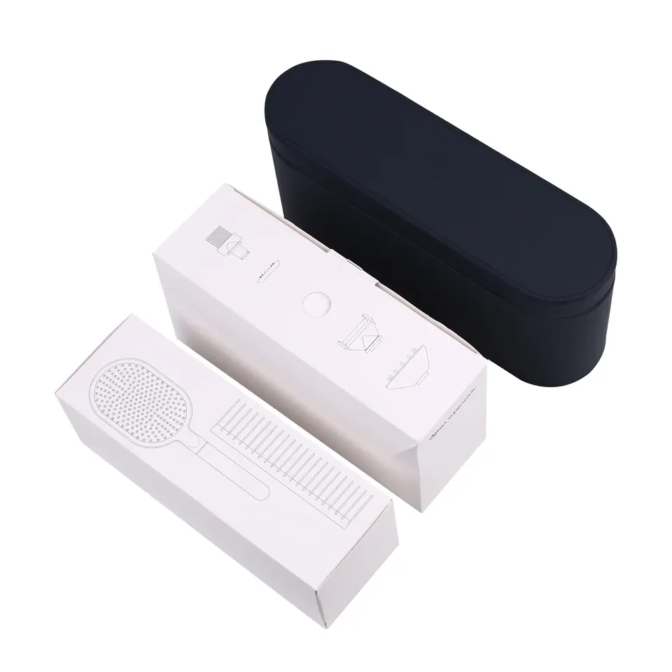 

Лучшее качество 1:1 HD08 HD15 HD16 HS05 HT01 Безлистный сверхзвуковой фен с отрицательными ионами Высокоскоростной мощный фен