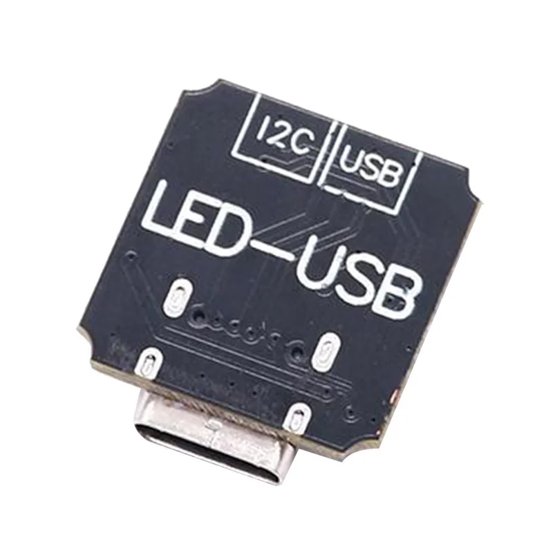 AT93-Für Pixhawk RGB USB-Modul Externe LED-Anzeige für PIX Flight Controller