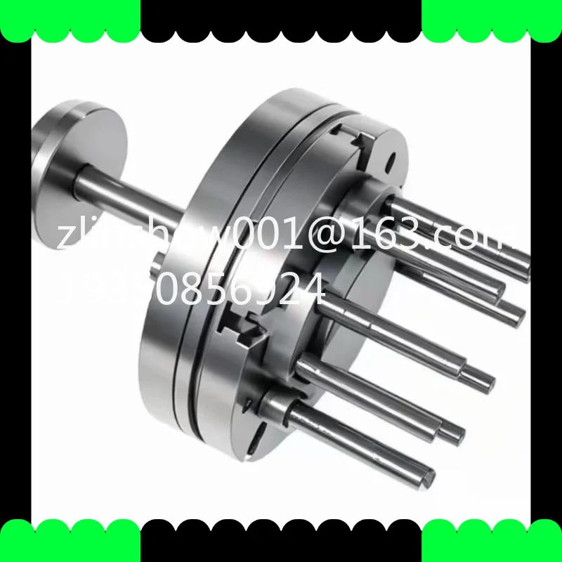 Patented adjustable universal piston ring installation tool, multiple piston rings 68-155mm