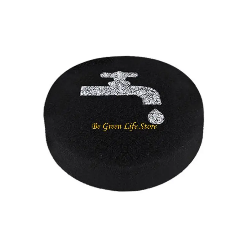 M7DF 6Pack Sponge Filters สำหรับสีดำ+Decker BHFEA420J BHFEA520J Cordless Vacuum