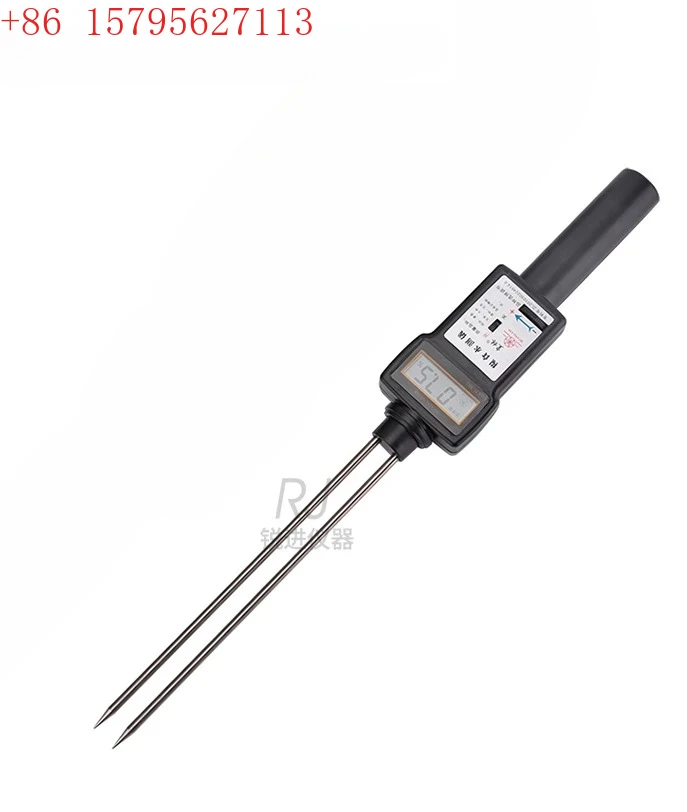 LB-301 Grain Moistu…