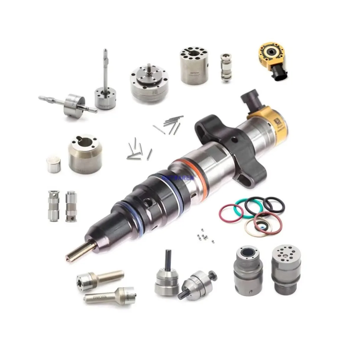 

Форсунка экскаватора 242 0857 2420857 242-0857 для дизельного двигателя C9, в сборе