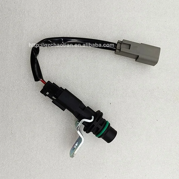 Excavator Parts Engine Crankshaft Position Sensor 188-7511 1887511 for Engine  C10 C12 Engine Parts Speed Sensor