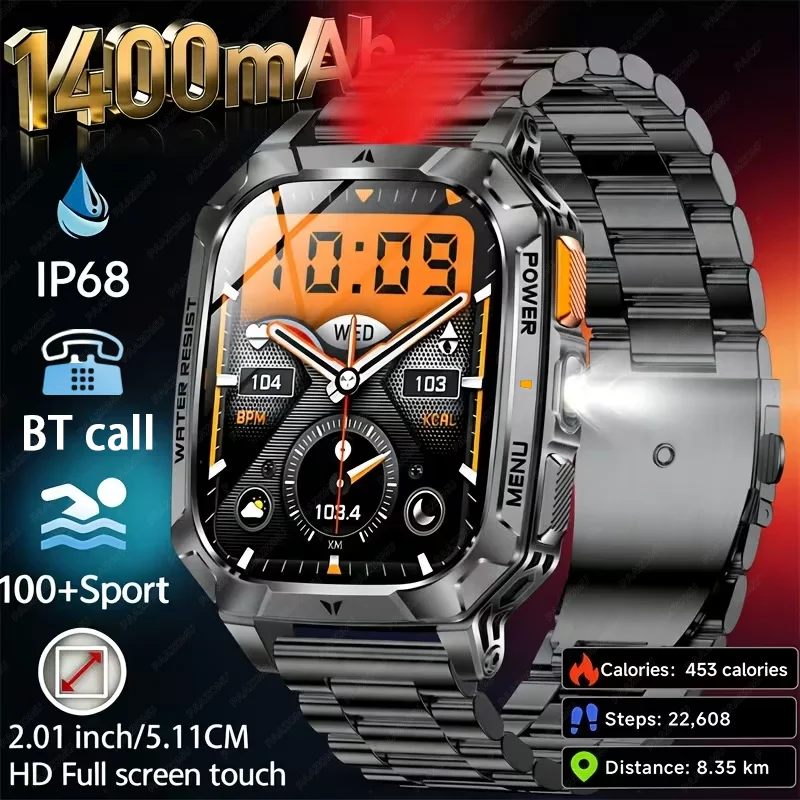 2026 New 1400 Mah B…