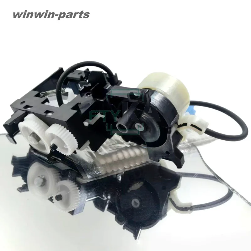 

Система очистки и заправки чернил (5 шт.) для Epson L3118, L1110, L3100, L3101, L3106, L3108, L3110, L3115, L3116, L3117, L3119, L3150