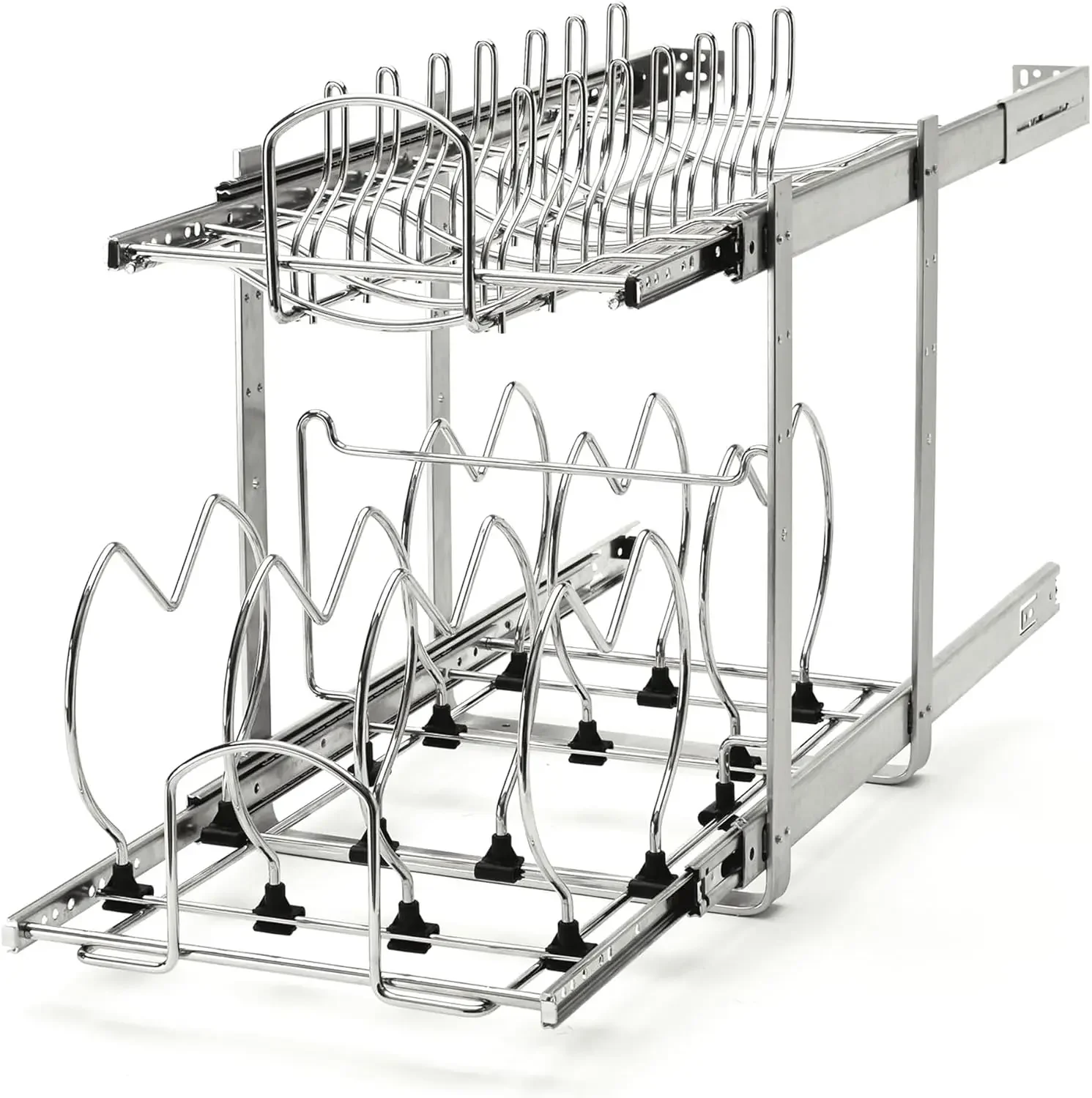 

Kitchen Cabinet Pullout