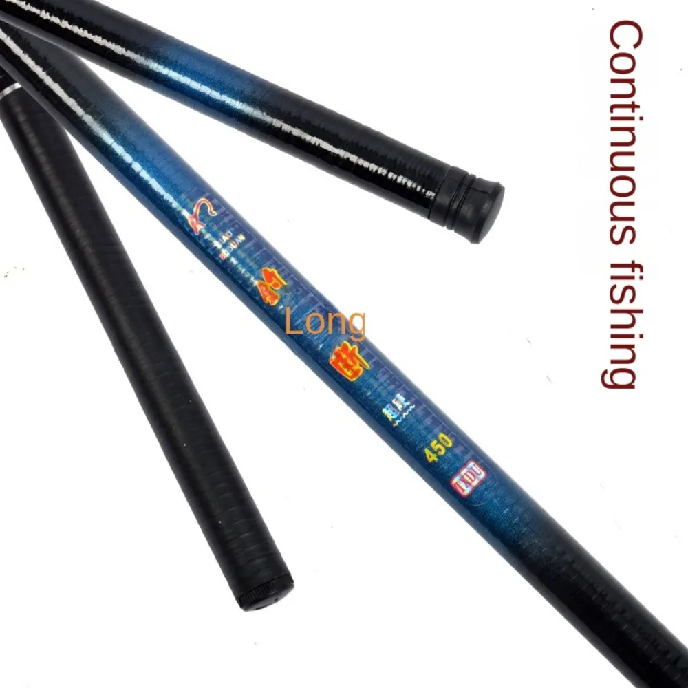 Thumbnail 3 - #5 New Fishing Rod Combos Arrivals