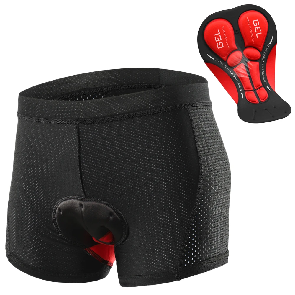 Erkek Bisiklet İç Çamaşırı Şor - Padded Cycling Shorts incelemesi ve fiyatı