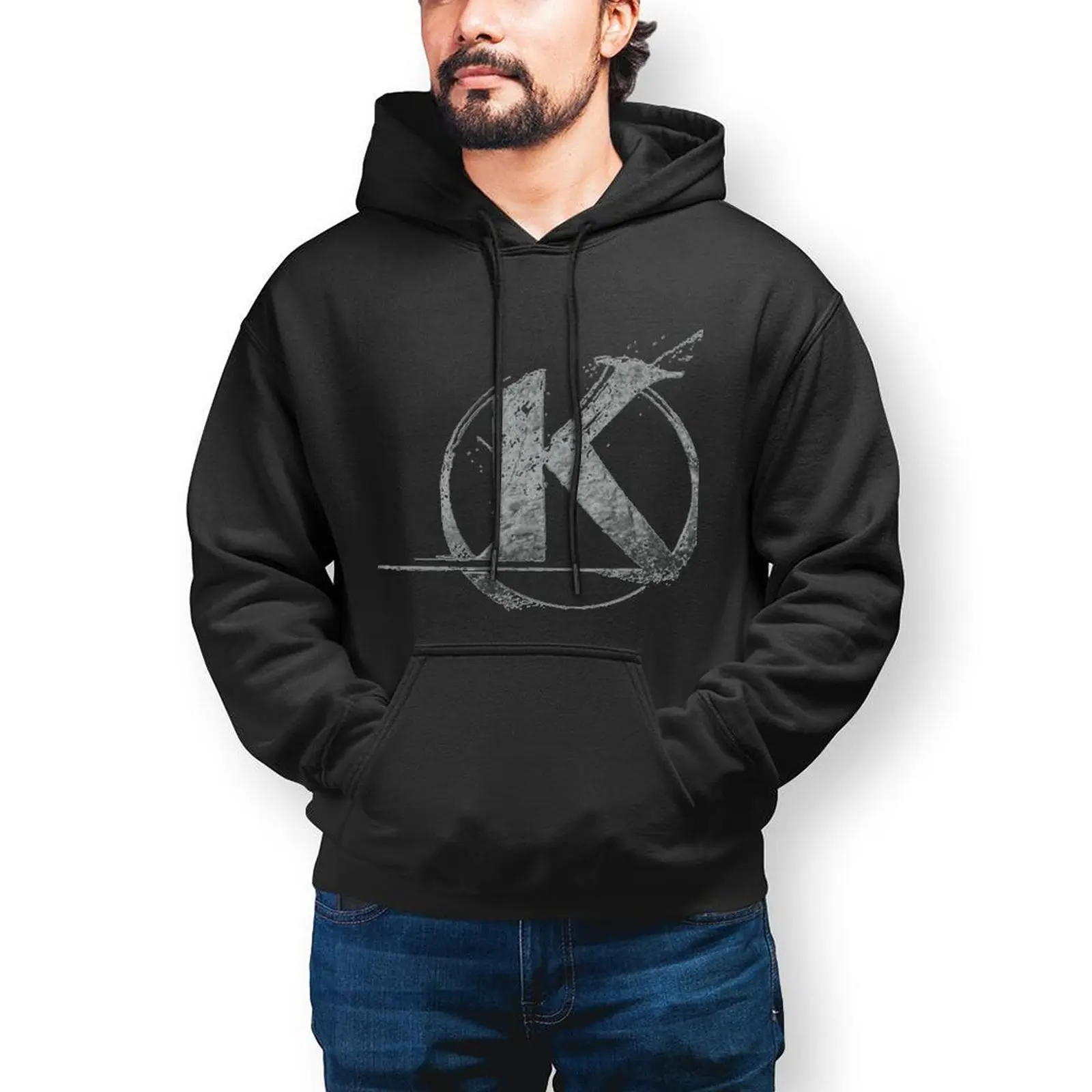 Kaamelott Streetwear Hoodies Winter Tv Show Harajuku Hoodie Man Oversize Street Fashion Graphic Cotton Hooded Sweatshirts