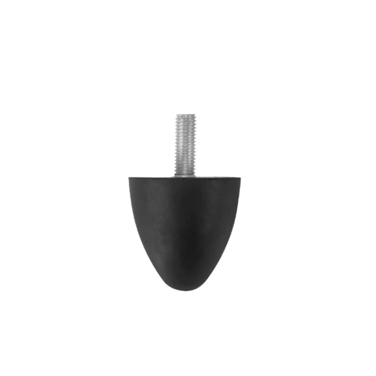 Guangluo Rubber Shock Absorber Conical Vp Cushioning Shock-absorbing Screw Column