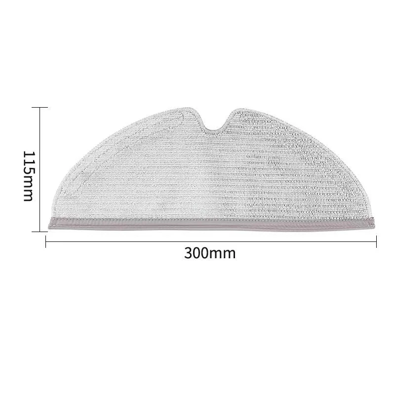 Roborock Q8 Max Q8 Max Plus Q8 Max+ Q5 Pro Q5 Pro Plus Ersatzteile Zubehör Hauptseitenbürste Hepa-Filter Mopp Staubbeutel