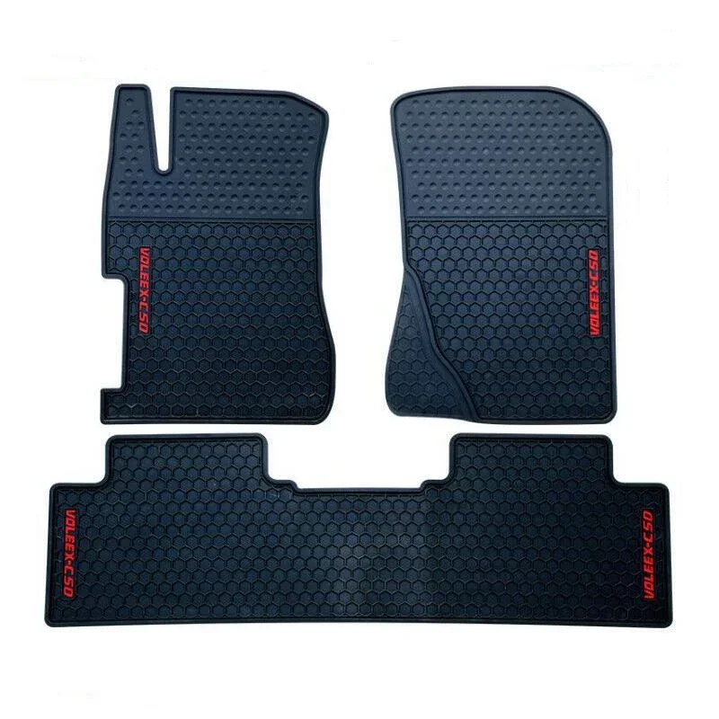 Car Floor Mats Pads Car Mat Rugs Carpet For Great Wall C50 Left Hand Drive