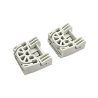 Clips de reparación de regulador de ventana delanteros para Mercedes Benz W204 W212 C180 2007-2014 A 2127201579   A 2127201679