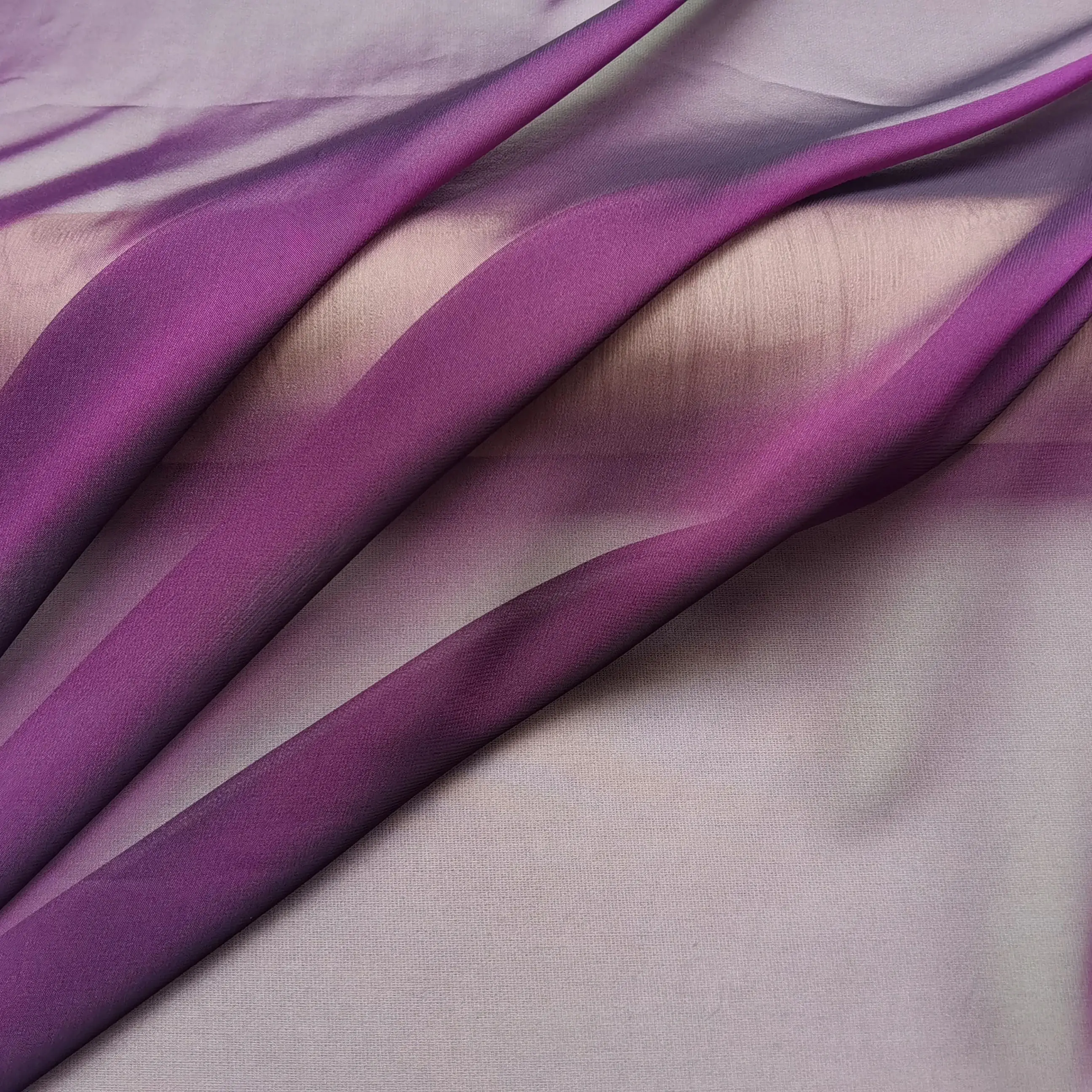 100Cm*148Cm Ombre G… - image