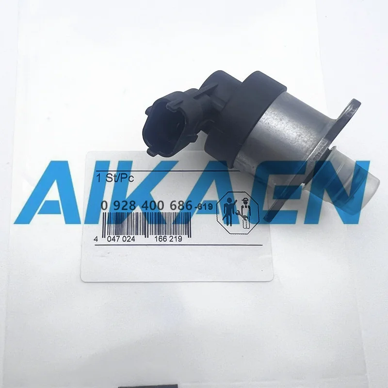 0928400686 with Original box  Fuel metering valve unit fit For Q70 QX50 QX70 3.0D 0928400777