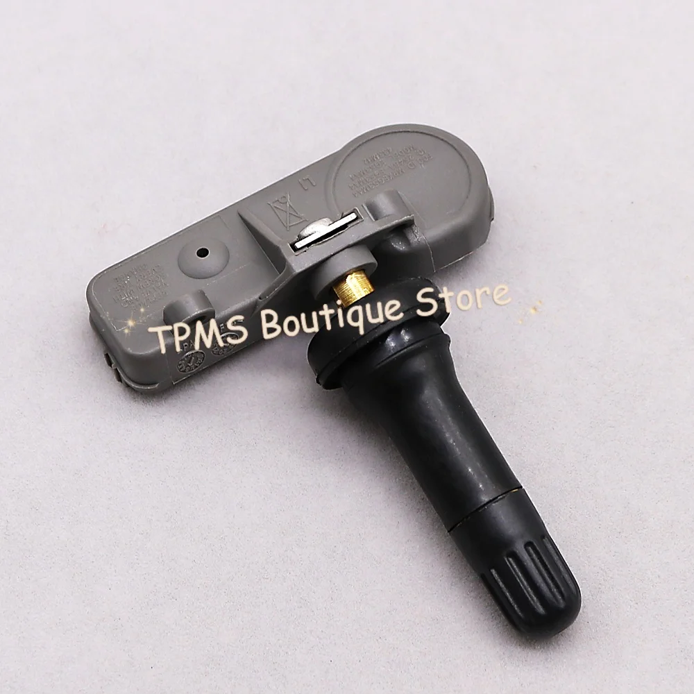 Thumbnail 3 - #31 Budget TPMS Valves for Smart Shoppers