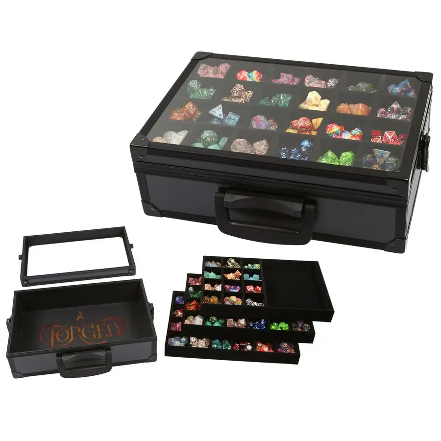 Dice Display Case A…