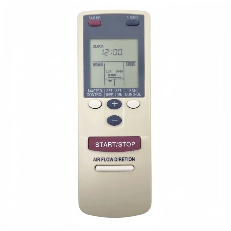 Advanced Remote Control Wide Application Easy Operate for AR-AB8 AR-AB10