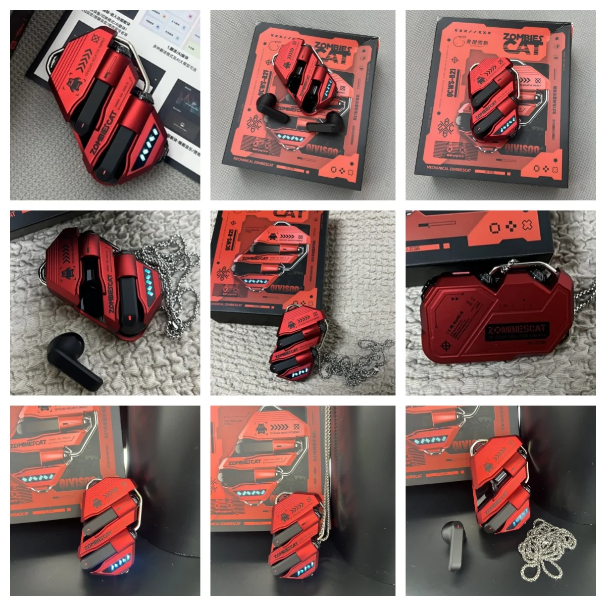 zombies-cat-b21-ai-translation-headphones-necklace-design-bluetooth-60-earbuds-immersive-stereo-tws-wireless-earphones-with-app