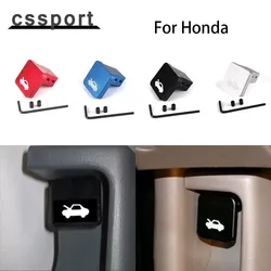 Car Hood Release Latch for Honda for Civic 1996-2011 Handle Repair Kit Auto Accessories Engine cover lock