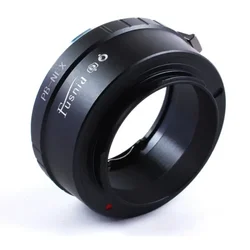 Camera Lens Adapter Ring gebruik voor Praktica PB Lens naar Sony E Mount NEX A7 A7R NEX-5T 5R A5000 A6000