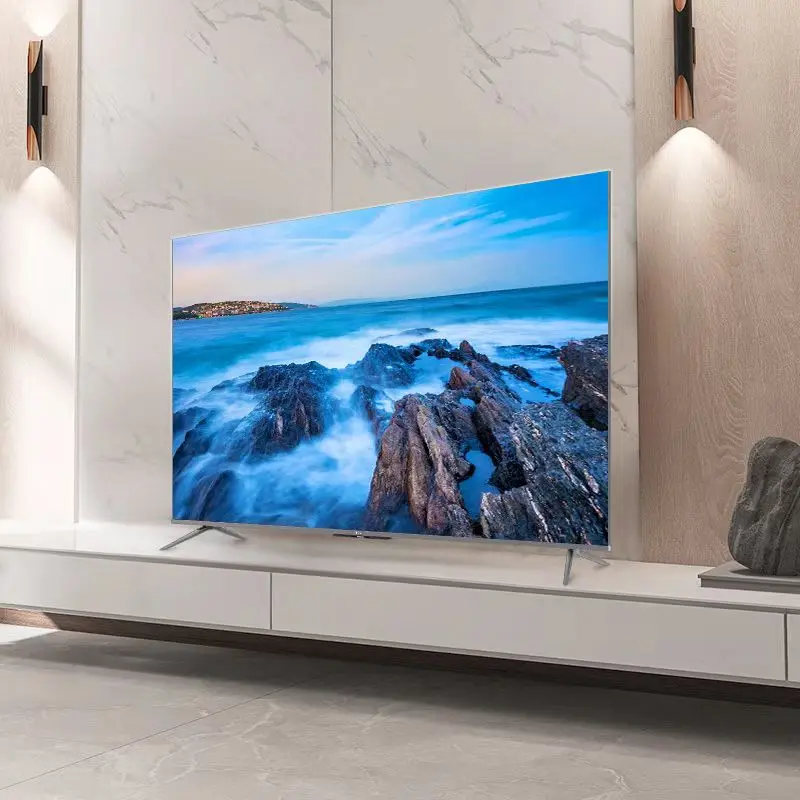 TV Television 100 Inch Ultra HD TV 85/110 Inches LED 4K Television With Android WiFi