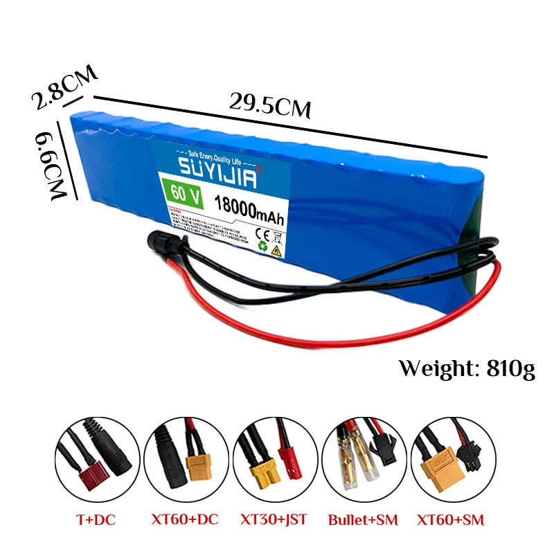 2023 New Original 36V 38Ah Battery Pack for Xiaomi Mijia M365 36V 38000mAh Batteries Electric Scooter and Electric Tools Etc.