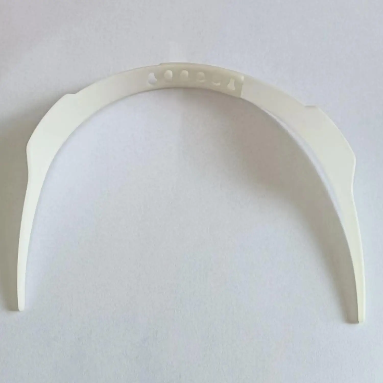 Soporte de cuello ajustable para hombres y mujeres, Clips para cuello de camisa integrados, trajes invisibles, potenciador de inserción de escote, 1 ud.