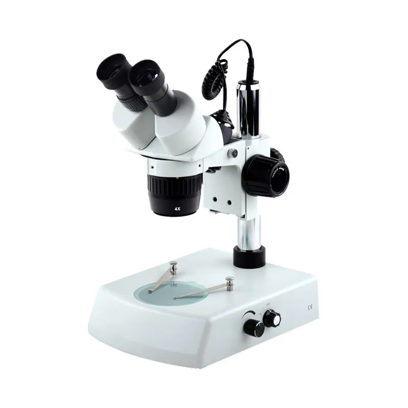 

Constant Power Microscope Tilting Optical Path Magnification System Microscope Measuring Instrument