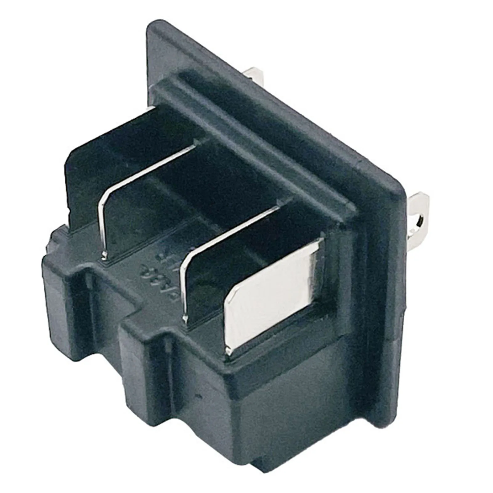 Battery Connector 18V 48-11-1815 Lithium Battery Charger Adapter Charger Tool Connector Terminal Block Battery Assembly Parts