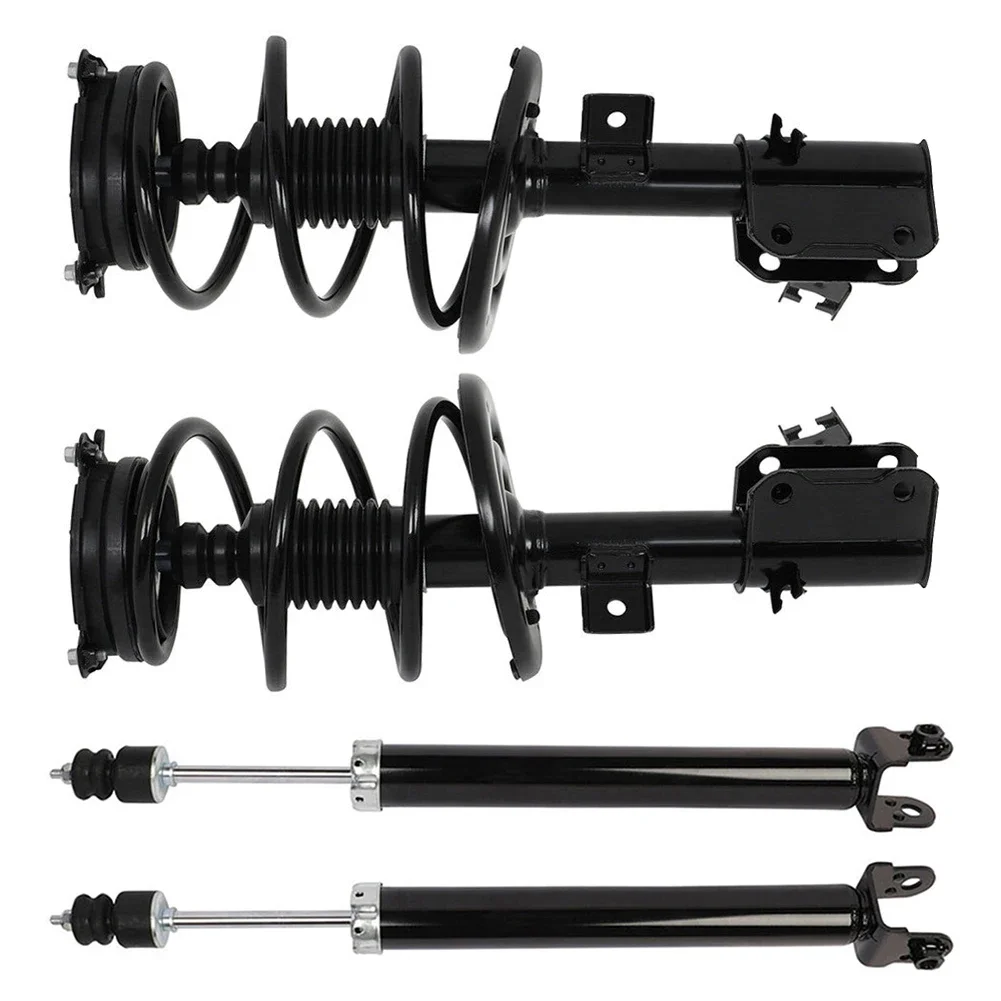 

Подходит для Nissan Altima 2013-2018 амортизаторы в сборе 172902 172901 5637x2